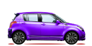 User car